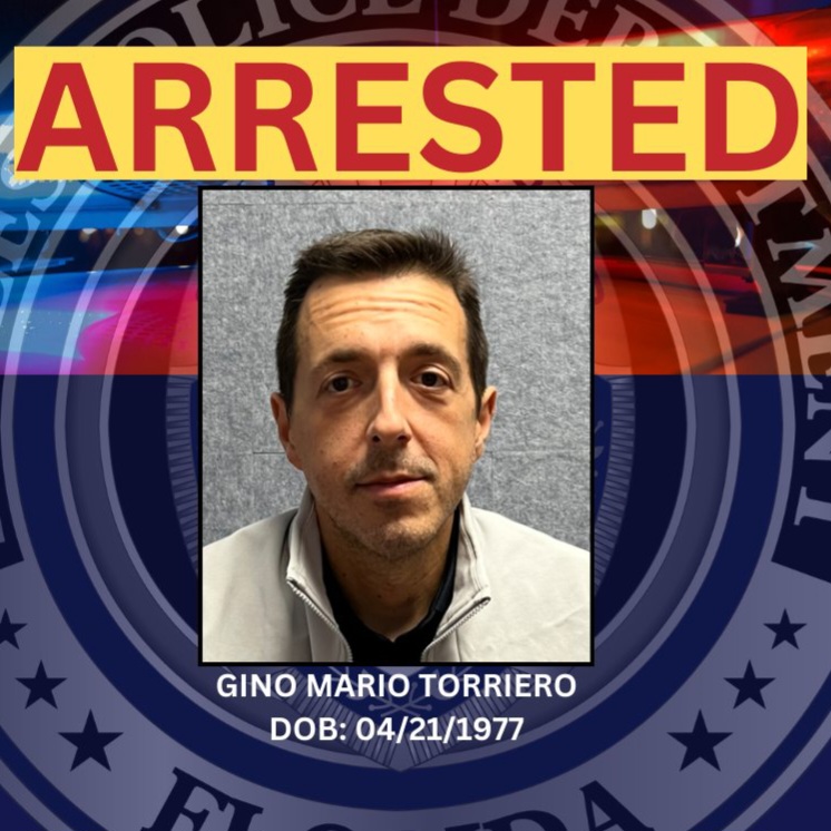 Naples Man Arrested for Indecent Exposure