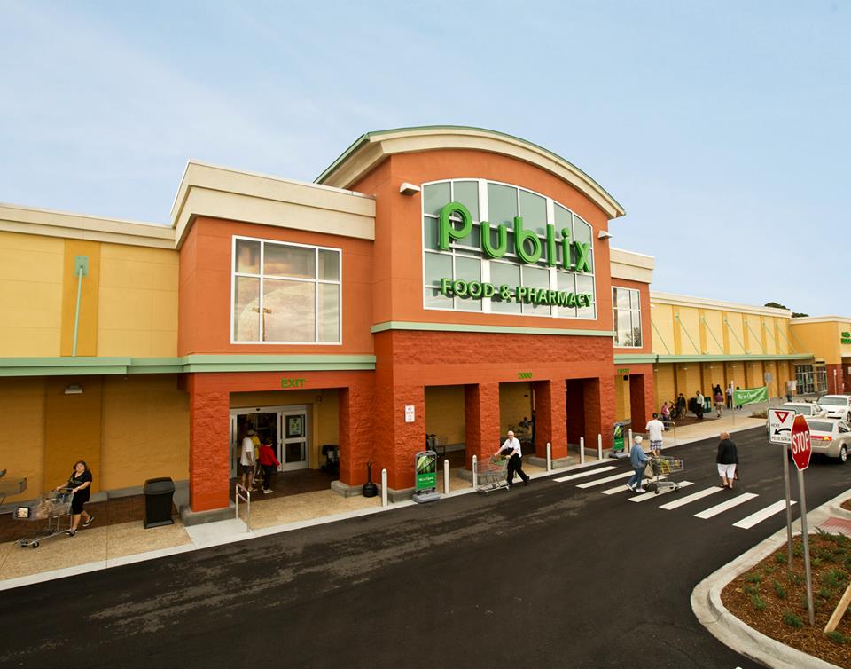 Broward County Man Buys  Million Scratch-Off From Publix