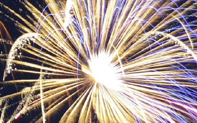 Florida Man May Have Been Killed By New Year Fireworks