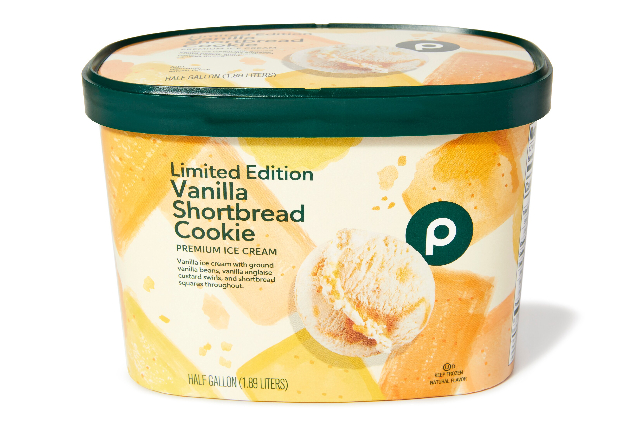 Publix Adds New Ice Cream Flavors For A Limited Time In 2024