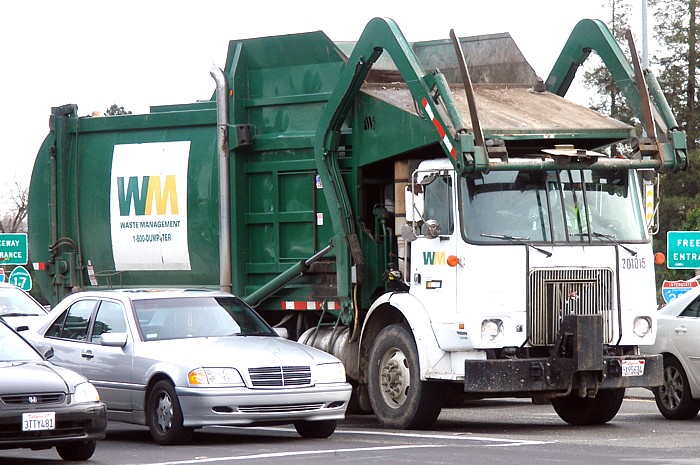 Is There Trash And Garbage Pickup In Florida On Easter Sunday?