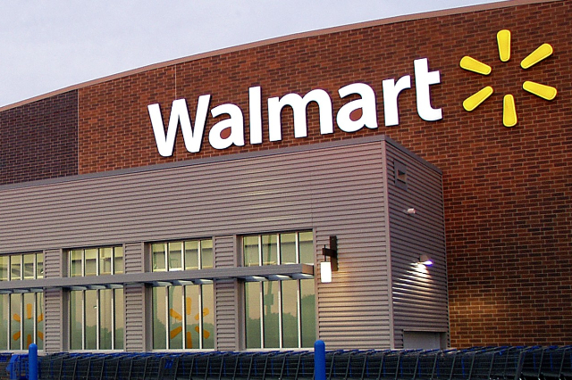 Overcharged At Walmart? You May Get Up To 0 From Class-Action Settlement