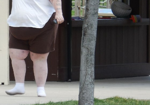 These Florida Cities Rank Among Most Obese in the U.S.