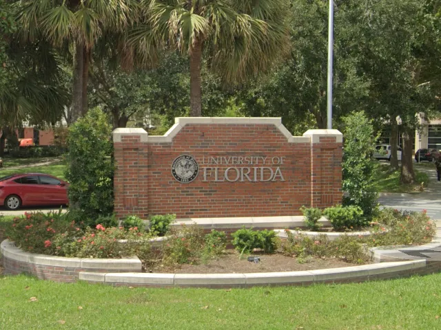 University of Florida Threatens Disruptive Student Protestors