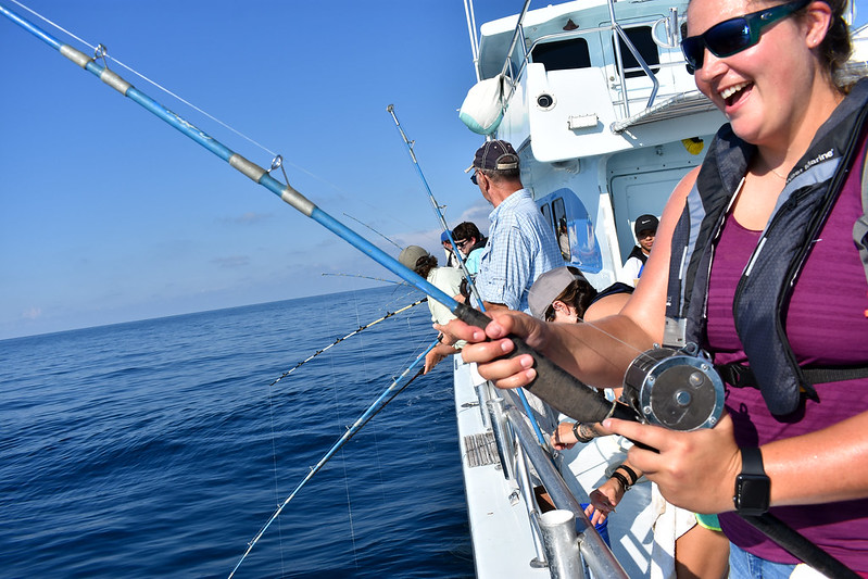 Florida License-Free Saltwater Fishing Weekend June 1-2