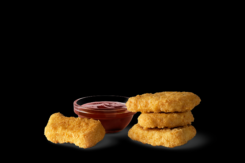 McDonald’s is giving away Free Chicken McNuggets