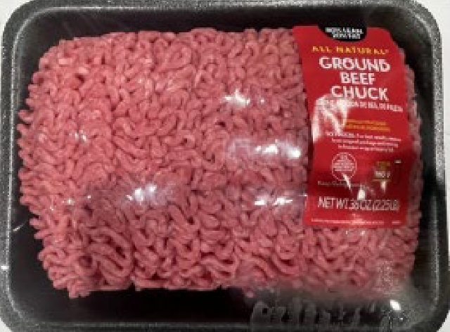 Ground Beef Recall For E. Coli Includes Florida Walmarts