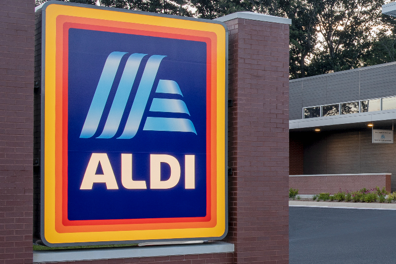 Florida Among 28 States In Aldi Cream Cheese Recall