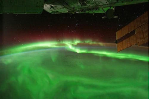 NOAA Northern Lights Forecast Map: Aurora Borealis Seen As Far South As Florida Keys