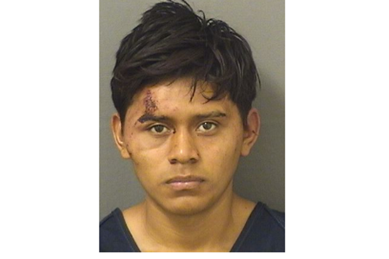 Undocumented Immigrant Arrested For Kidnapping, Sexually Assaulting 11-year-old In Florida