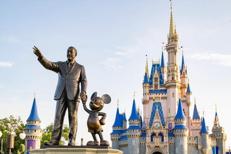 Disney World Offers Discount Tickets To Florida Residents