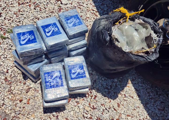 Florida Scuba Divers Find 25 Kilos Of Cocaine In Atlantic Ocean