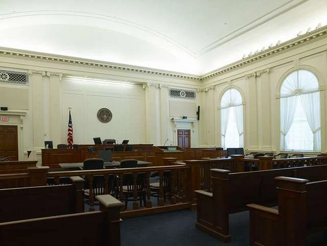 5 Lawyers Disciplined By Florida Supreme Court