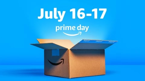 Amazon Announces 2024 Prime Days