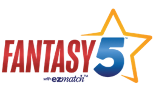 1K Fantasy 5 Ticket Sold At Florida Walmart