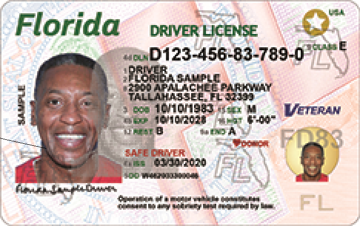 New Changes To Florida Driver’s Licenses Start July 31