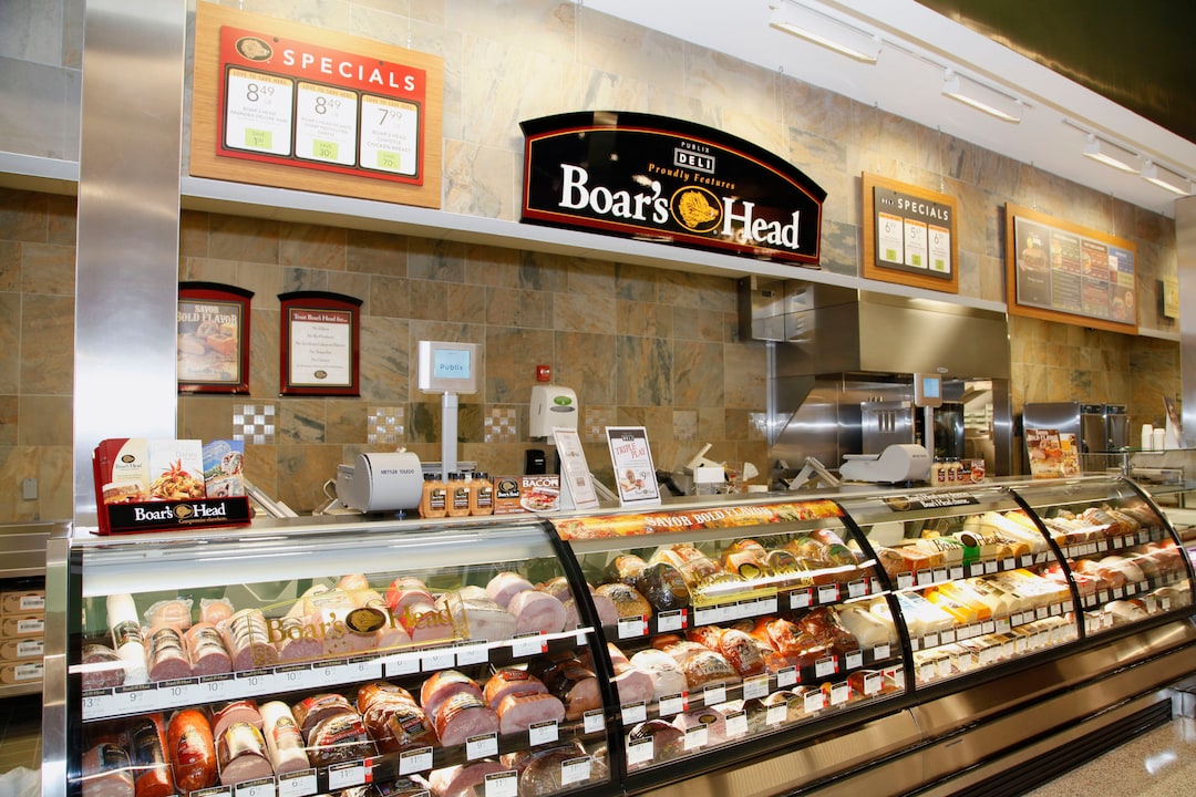 9 Dead From Boar’s Head Deli Meat Listeria Outbreak, 1 In Florida