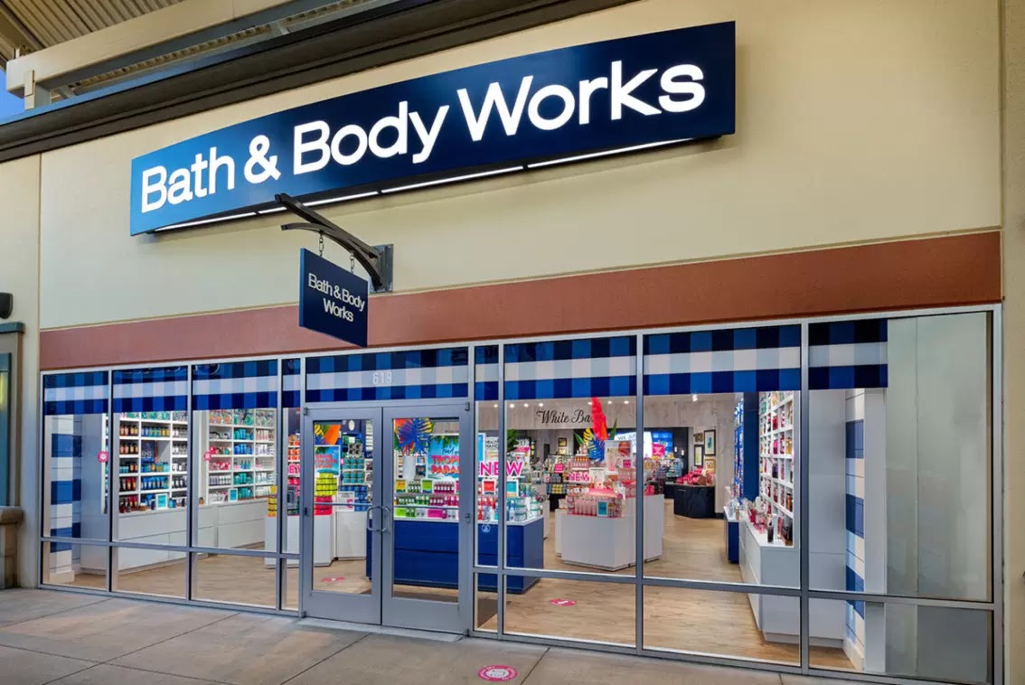 Bath and Body Works Hiring 30,000 Seasonal Workers