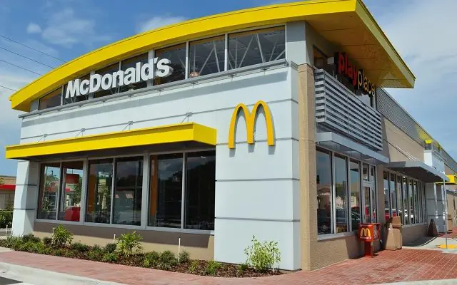 Is McDonald’s, Wendy’s, Taco Bell Open On Thanksgiving In Florida?