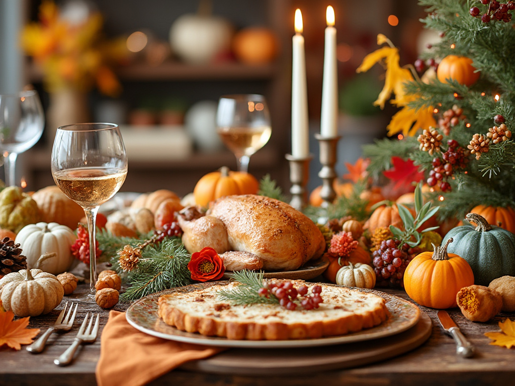 Why Is Thanksgiving So Late This Year?