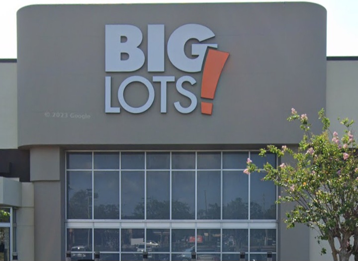 Big Lots Closing All Stores With “Going Out Of Business” Sales In Florida