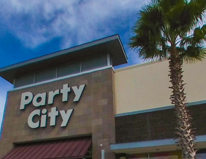 Party City Going Out Of Business, Closing Stores In Florida