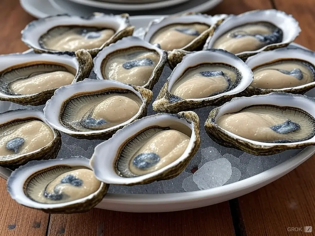 Oyster Recall In 14 States, Including Florida