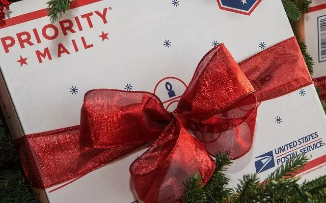 USPS, FedEx, UPS Last Day To Ship For Christmas 2024