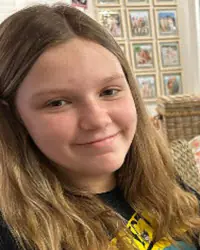 Florida AMBER Alert for 12-year-old Aleah Conrad