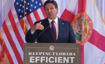 Governor DeSantis Announces Florida D.O.G.E.