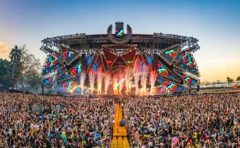 Miami-Dade Transit Extends Metrorail Hours for 2025 Ultra Music Festival