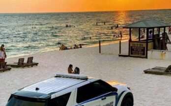 Panama City Beach Can No Longer Be A Spring Break Town, Says Police Chief