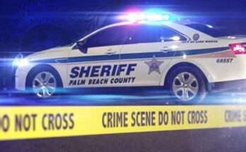 Deputy Kills Florida Man Stabbing His Father To Death With Sword