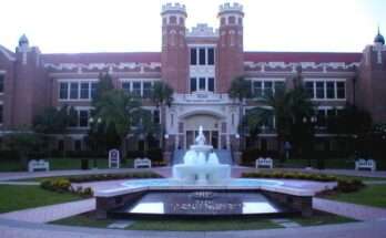 Florida State University Shooting: 2 Dead, 1 In Custody, 5 Hospitalized