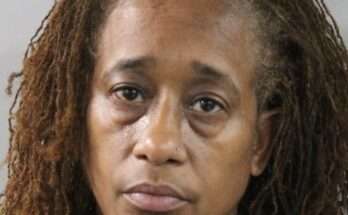 Florida Assistant Principal Arrested For Making Student Rub Her Feet