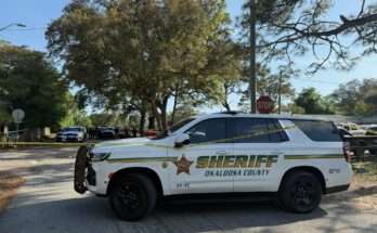 Fatal Shooting in Fort Walton Beach Leaves One Dead, One Injured