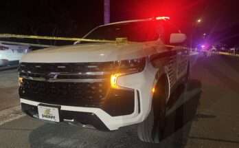 Woman Found Dead After Shots Fired In Tampa