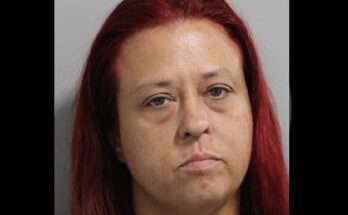 Florida Woman Runs Over Ex Husband’s New Girlfriend
