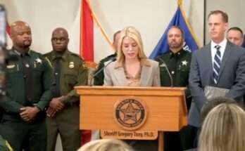 Nine MS-13 Gang Members Arrested in South Florida Cold Case Homicides