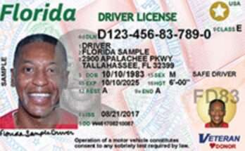 REAL ID Requirement for U.S. Domestic Flights Set for May 7