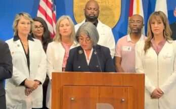 Miami-Dade Mayor Vetoes Resolution to End Water Fluoridation