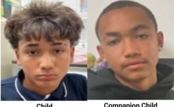 Florida Missing Child Alert Canceled, Homestead Teens Found Safe