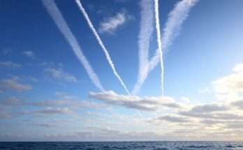 Florida Senate Passes Bill to Ban Weather Modification