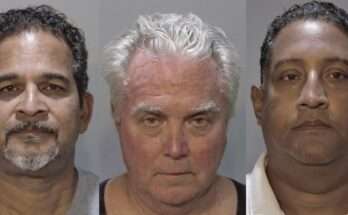 Grand Jury Indicts Three Key West Officials For Tampering With Evidence