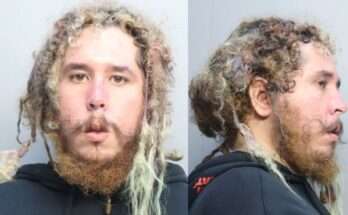 Florida Man Allegedly Brought Arsenal, Including Booby-Trapped Rifle, on New Jersey Amtrak Train