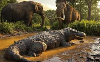 Dire Wolves And More Extinct Species Could Thrive In Present-Day Florida