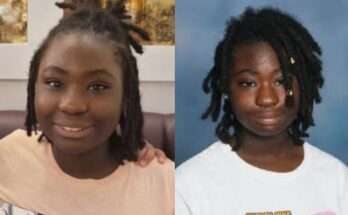 Missing Florida Girl Lori Page’s Remains Found, Father Arrested