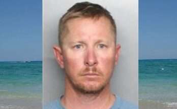 Florida Charter Boat Captain Brock Horner Arrested After Viral Video