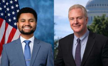 Florida Congressman to Join Senator in El Salvador to Demand Release of Deported Maryland Man