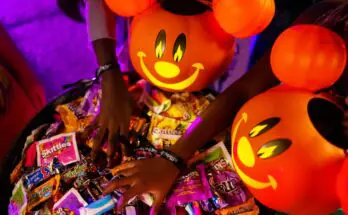 Disney World Announces 2025 Mickey’s Not-So-Scary Halloween Party Dates